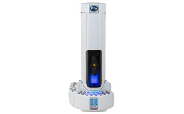 HT2100H頂空自動進樣器