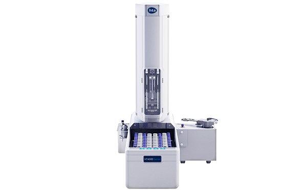 湖北HT4000A色譜樣品制備工作站