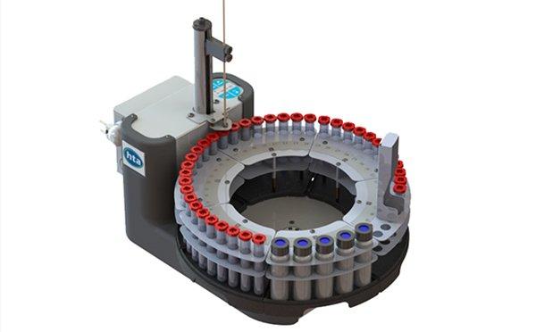 湖北HT1500U流通池分子光譜自動進樣器