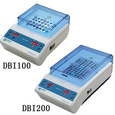 干式恒溫器DBI-100，DBI-200