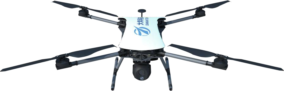 DN20-G4 型工業無人機