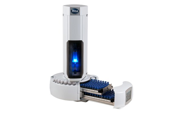 HT3200A優質自動進樣器